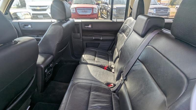 Ford Flex SEL FWD 2018