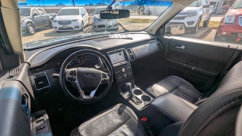Ford Flex SEL FWD 2018