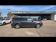 2018 Ford Flex 