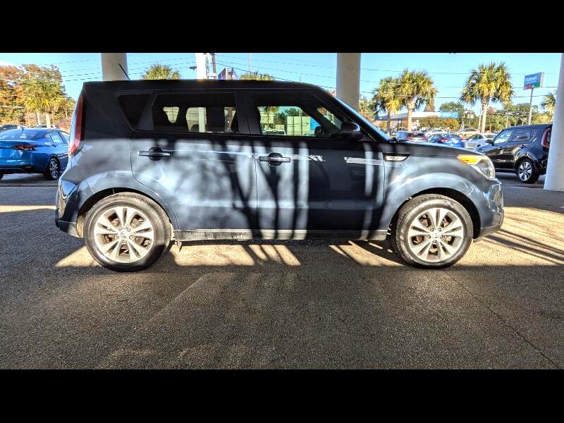 2015 Kia Soul +'s photo