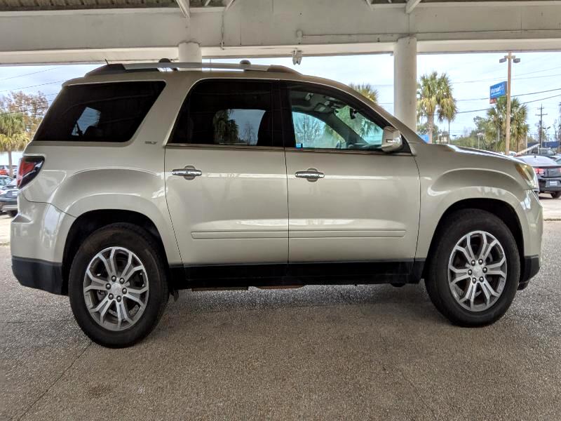 2016 GMC Acadia SLT-1's photo