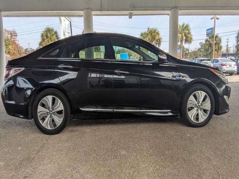 2015 Hyundai Sonata Hybrid Limited's photo