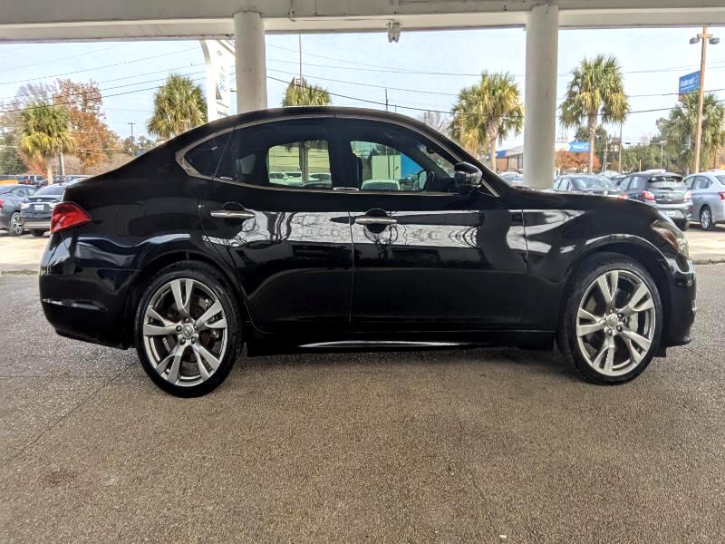 2012 INFINITI M 37's photo