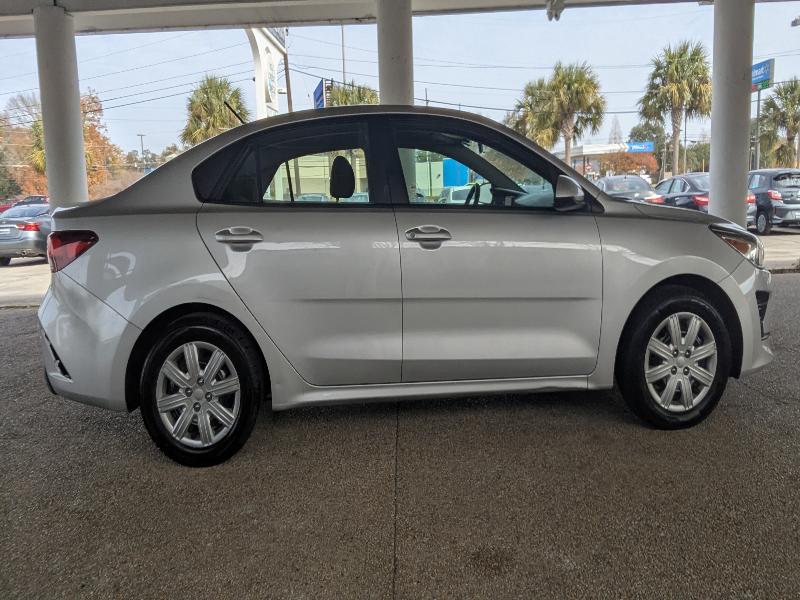 2021 Kia Rio LX
