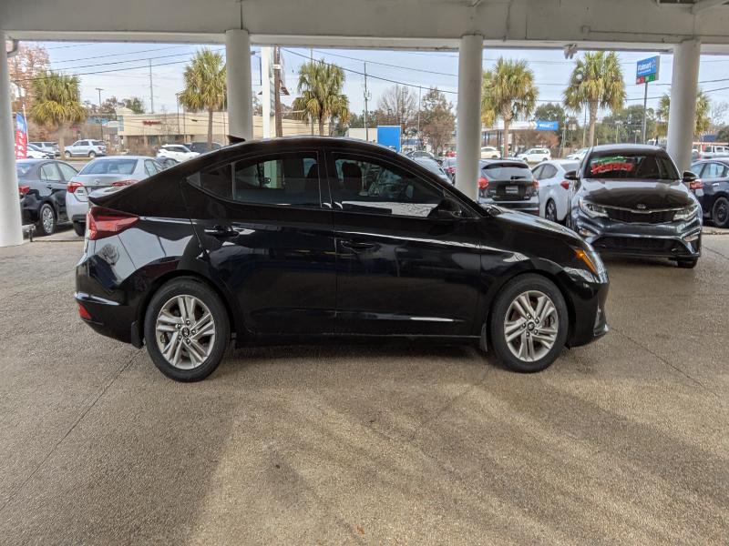 2020 Hyundai Elantra Value Edition's photo