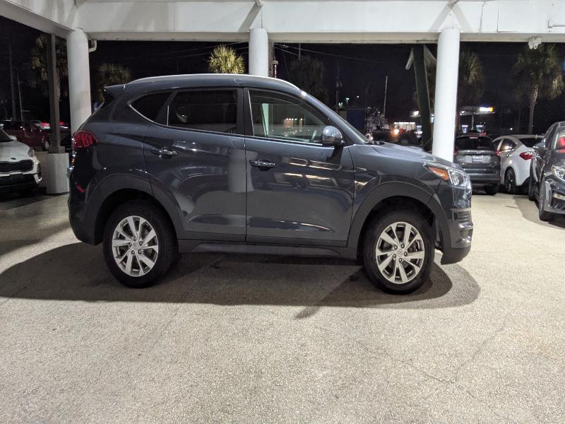 2020 Hyundai Tucson Value's photo