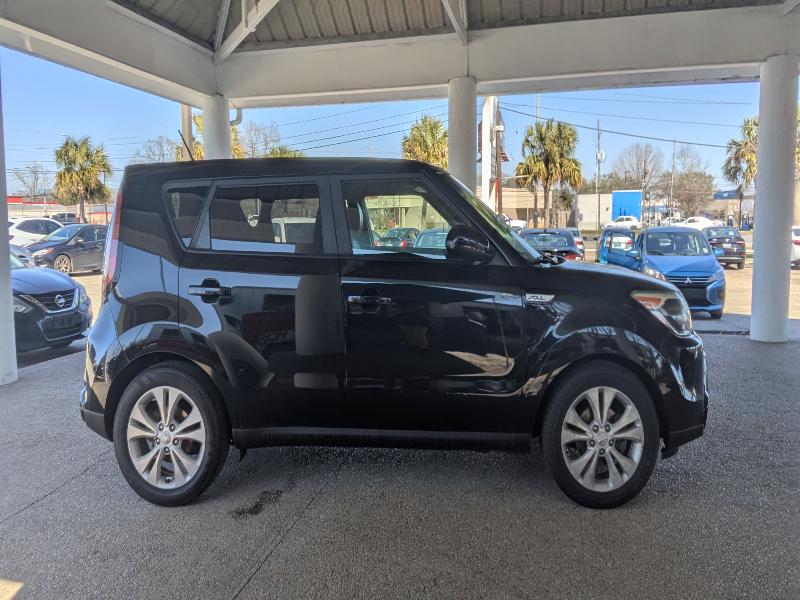 2016 Kia Soul +'s photo
