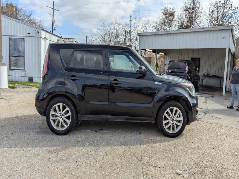 2017 Kia Soul +'s photo