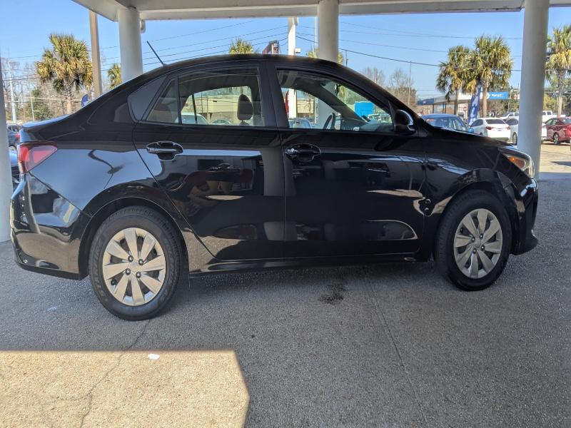 2020 Kia Rio LX