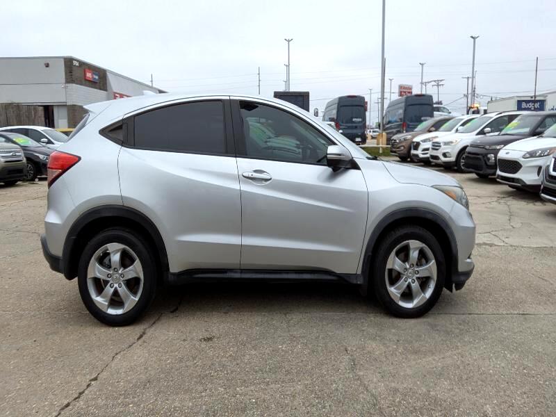 2016 Honda HR-V EX's photo