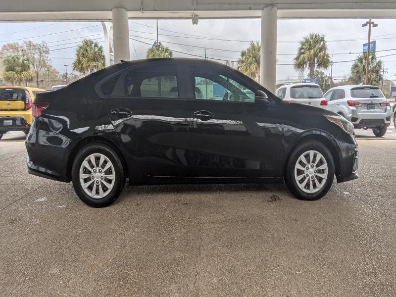 2020 Kia Forte FE 6M