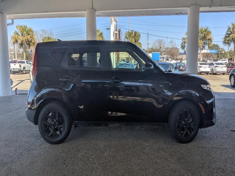 2020 Kia Soul LX CVT