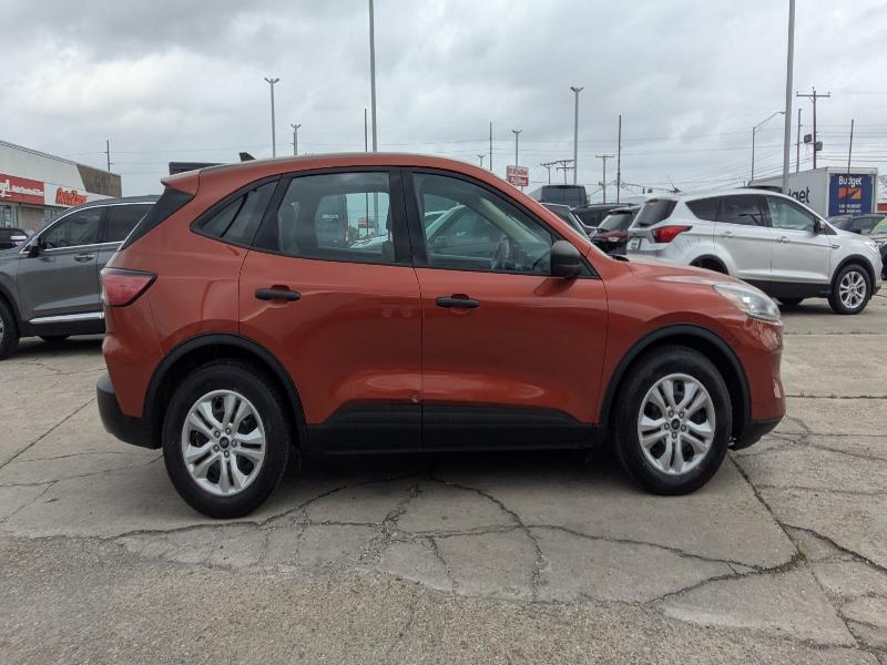 2020 Ford Escape S's photo