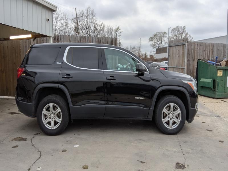 2019 GMC Acadia SLE-1's photo