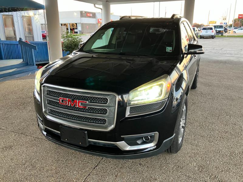 GMC Acadia SLT-1 FWD 2015