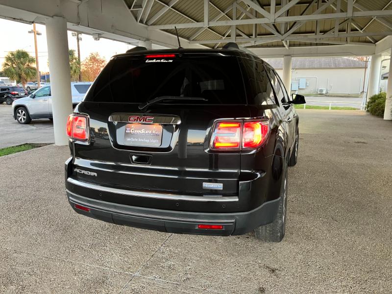 GMC Acadia SLT-1 FWD 2015