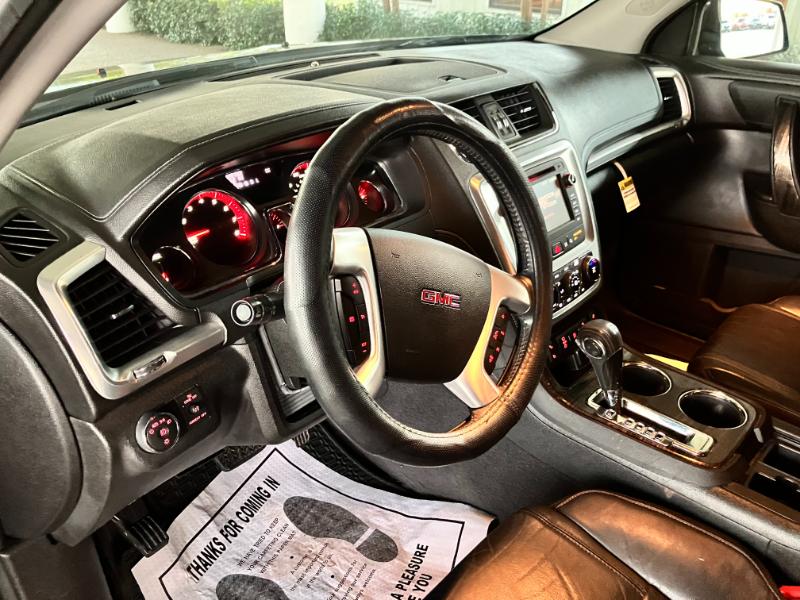 GMC Acadia SLT-1 FWD 2015