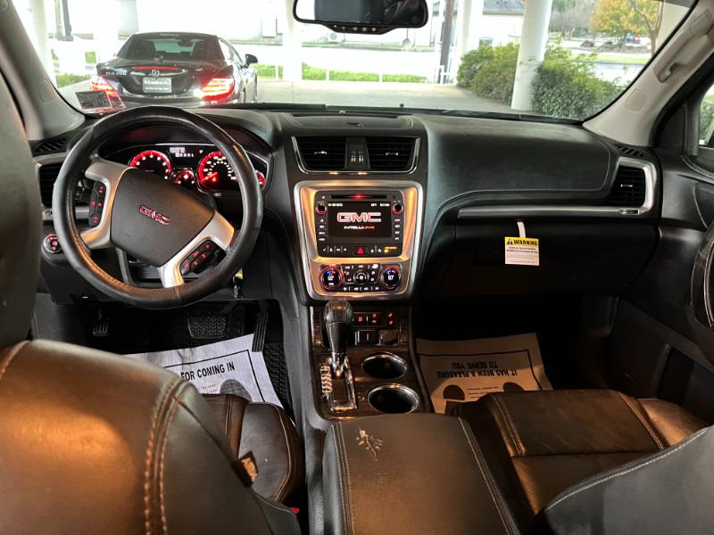 GMC Acadia SLT-1 FWD 2015