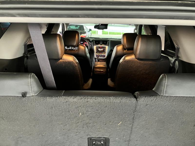 GMC Acadia SLT-1 FWD 2015