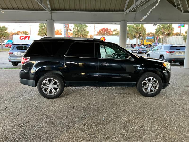 2015 GMC Acadia SLT-1 FWD