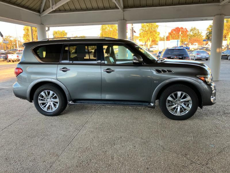 2017 INFINITI QX80 Base's photo