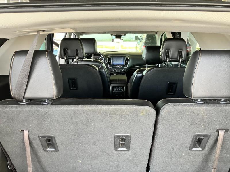 Chevrolet Traverse LT Leather FWD 2018