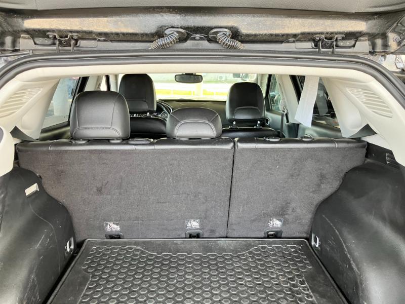 Jeep Compass Sport FWD 2017