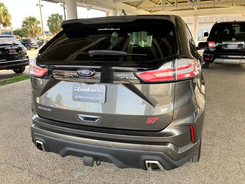 Volkswagen Tiguan SEL Premium 2018