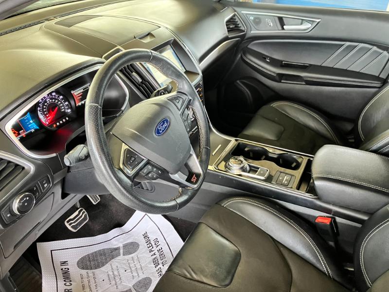 Volkswagen Tiguan SEL Premium 2018