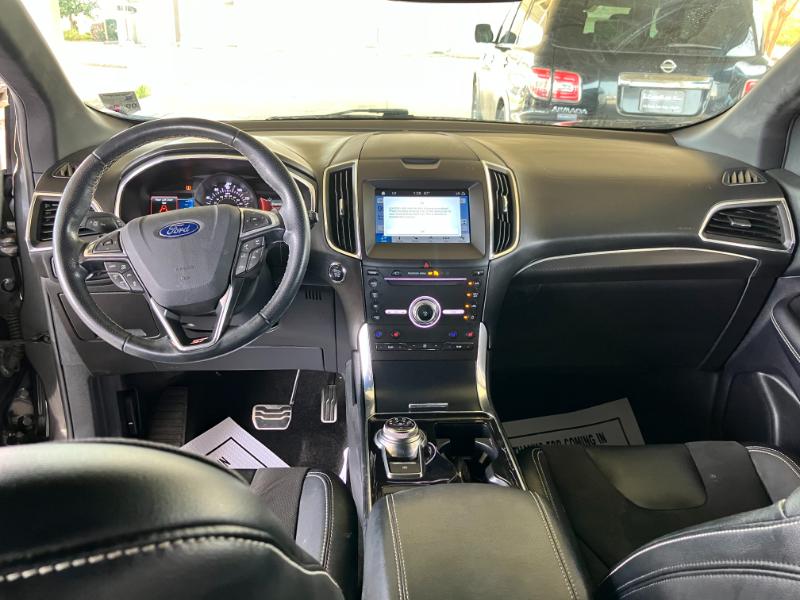 Volkswagen Tiguan SEL Premium 2018