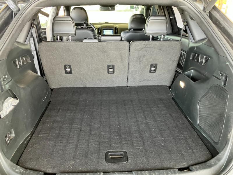 Volkswagen Tiguan SEL Premium 2018