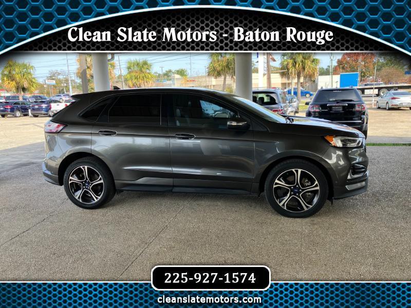 Volkswagen Tiguan SEL Premium 2018