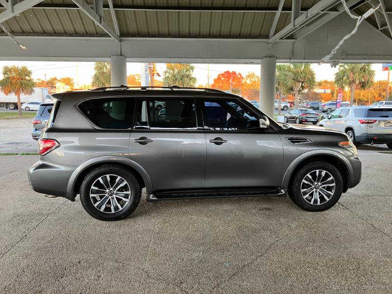 2018 Nissan Armada SL 2WD