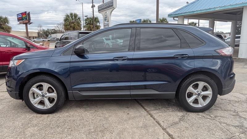 Ford Edge SE FWD 2017