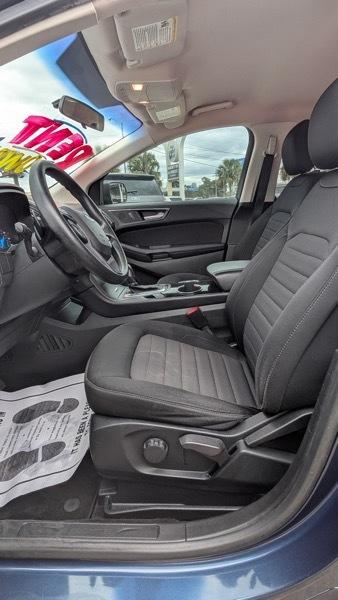 Ford Edge SE FWD 2017