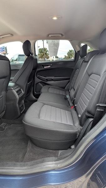 Ford Edge SE FWD 2017