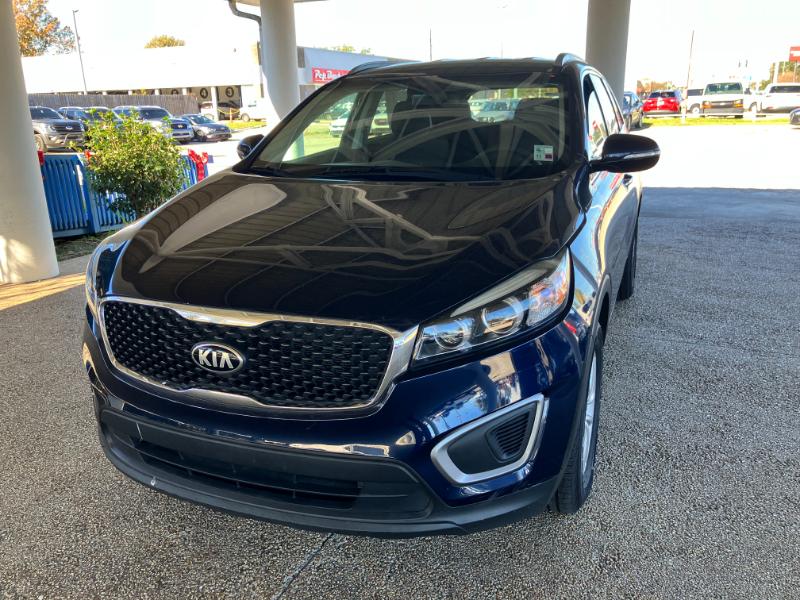 Kia Sorento LX 2WD 2016