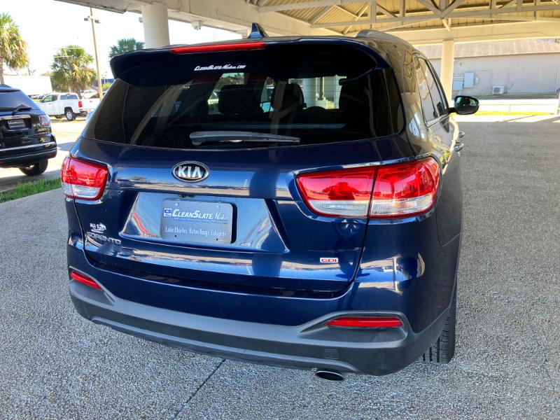 Kia Sorento LX 2WD 2016