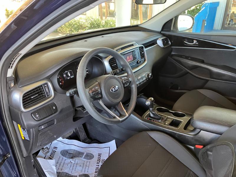 Kia Sorento LX 2WD 2016