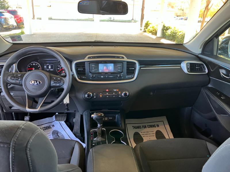 Kia Sorento LX 2WD 2016