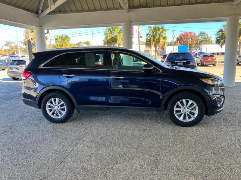 2016 Kia Sorento LX 2WD