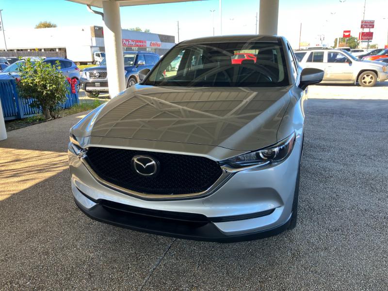 Mazda CX-5 Touring 2020