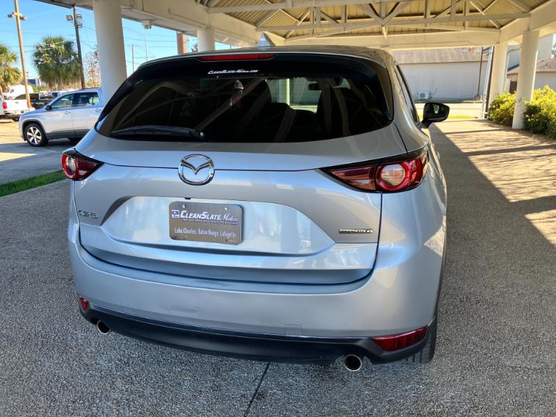 Mazda CX-5 Touring 2020