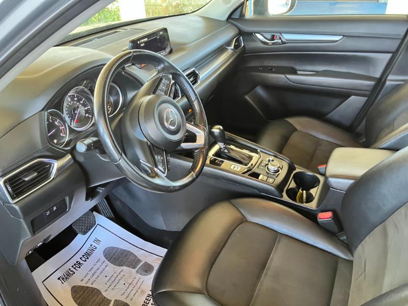 Mazda CX-5 Touring 2020