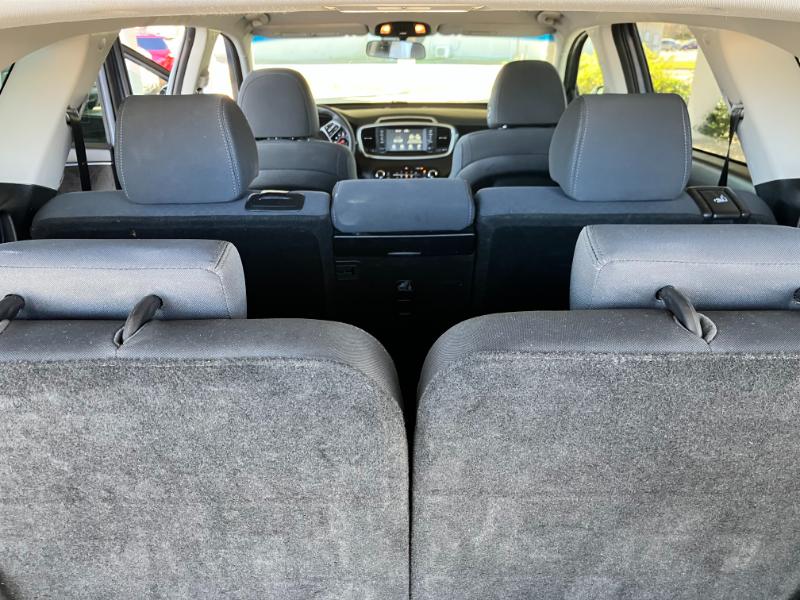 Kia Sorento S V6 2020