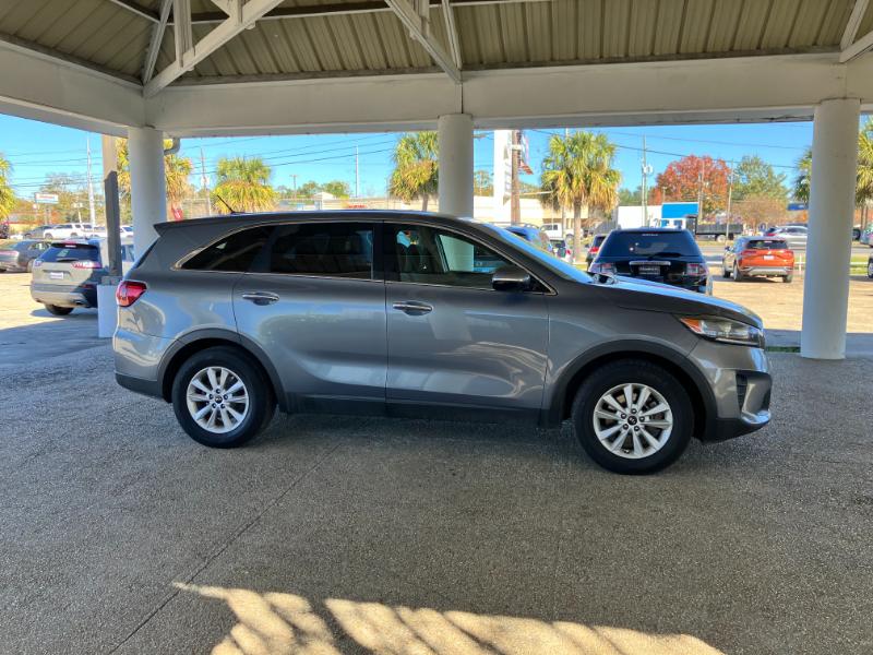 2020 Kia Sorento S V6