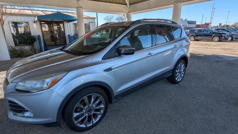 Ford Escape SE FWD 2016