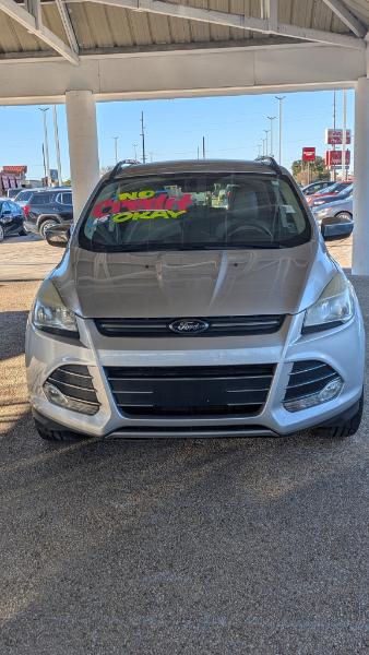 Ford Escape SE FWD 2016