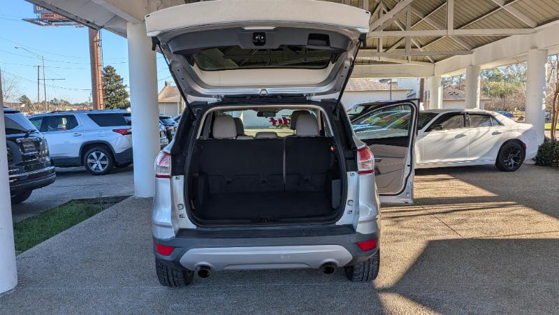 Ford Escape SE FWD 2016