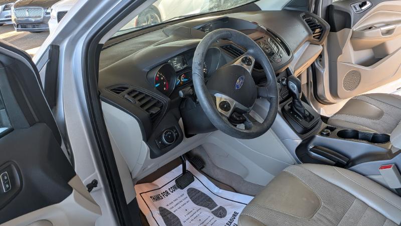 Ford Escape SE FWD 2016